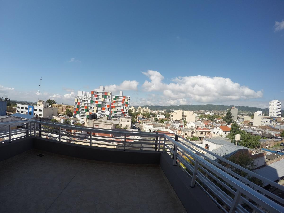 Temporarios B&B San Salvador de Jujuy Exterior foto