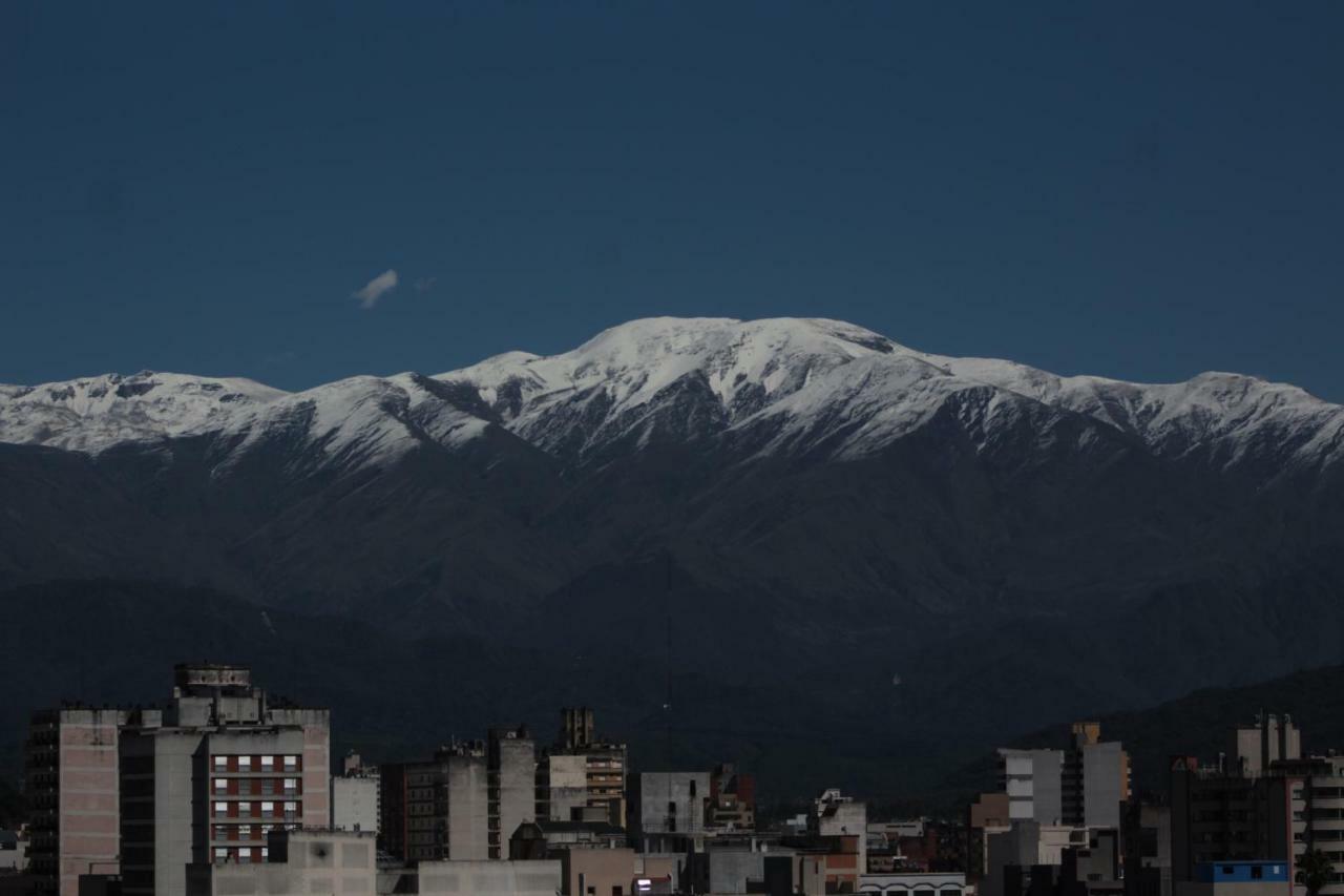 Temporarios B&B San Salvador de Jujuy Exterior foto